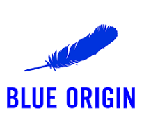 Blue Origin logo
