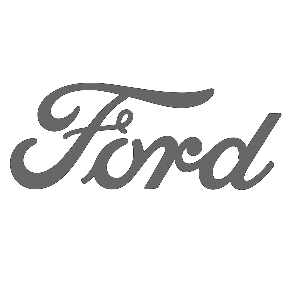 Ford logo