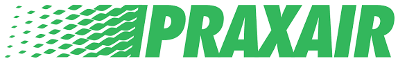 Praxair logo
