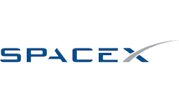SpaceX logo